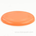 Plastic Flying Toy Disc Saucer